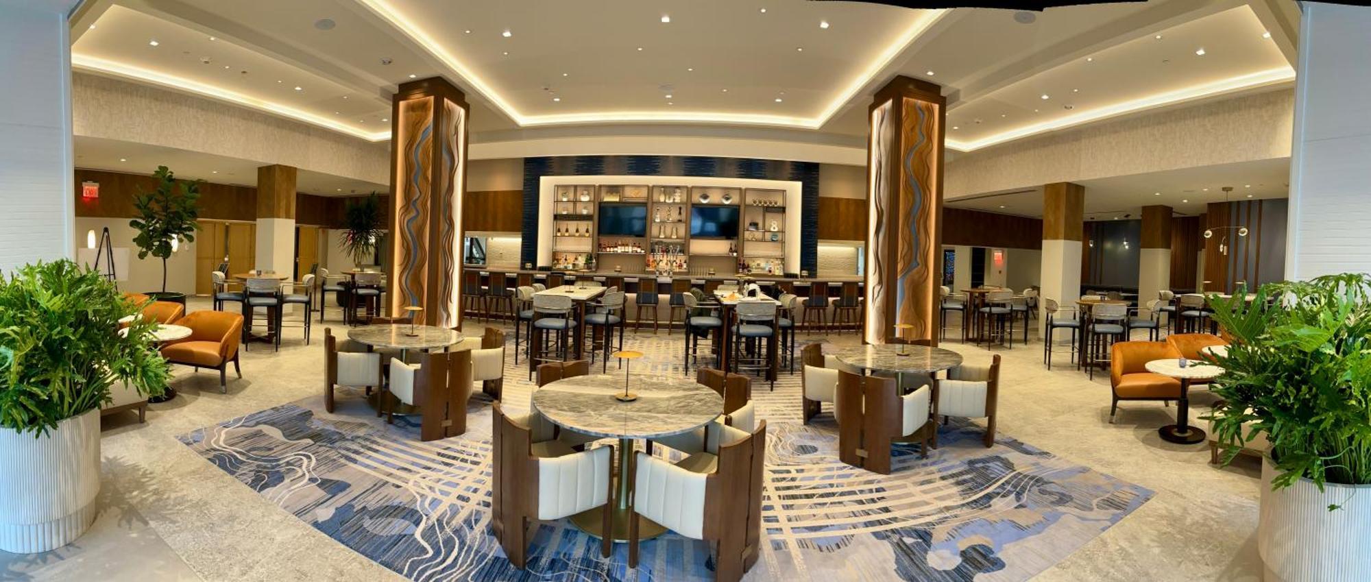 Westchester Marriott Тарритаун Экстерьер фото