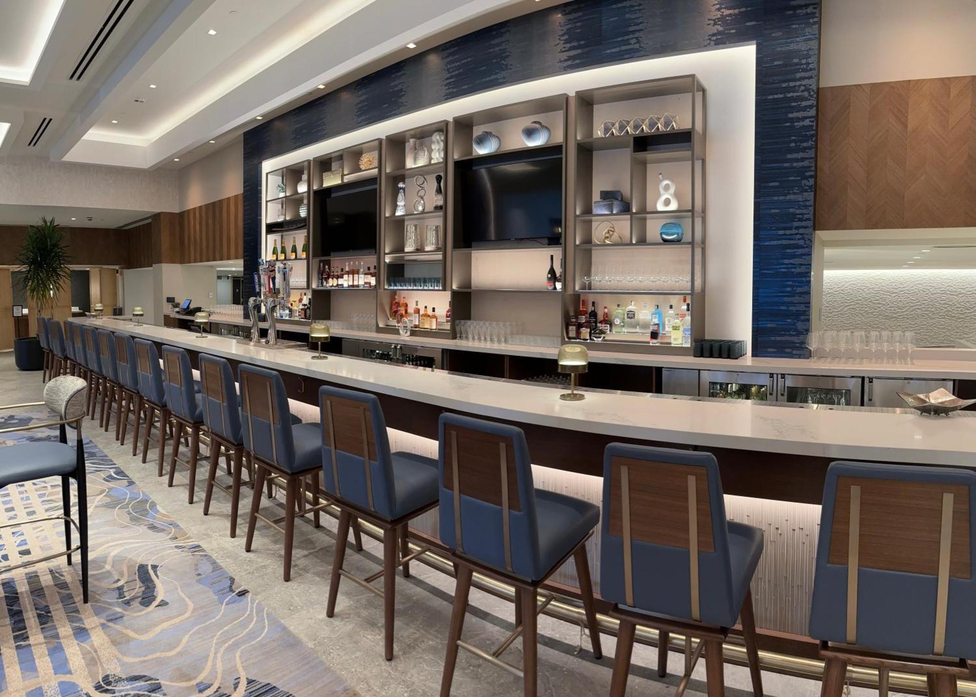 Westchester Marriott Тарритаун Экстерьер фото